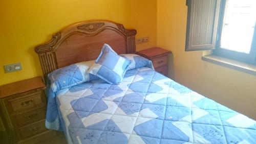 Holiday Home La Nozalera