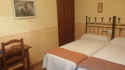 Hostal Balc�n Del Velillos-"rinc�n De Marcelo"
