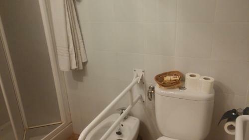 Hostal Balc�n Del Velillos-"rinc�n De Marcelo"