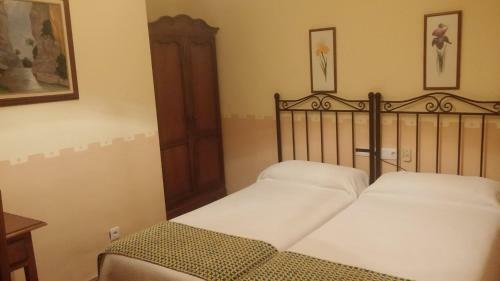Hostal Balc�n Del Velillos-"rinc�n De Marcelo"