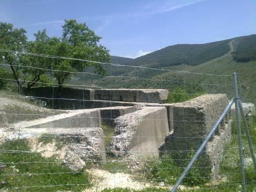 Hostal Balc�n Del Velillos-"rinc�n De Marcelo"
