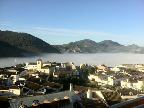 Hostal Balc�n Del Velillos-"rinc�n De Marcelo"