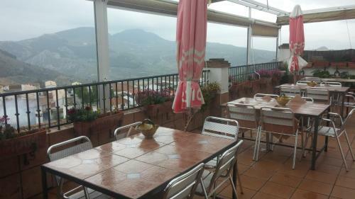 Hostal Balc�n Del Velillos-"rinc�n De Marcelo"