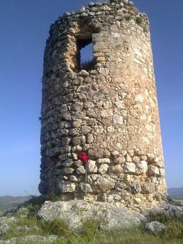 Hostal Balc�n Del Velillos-"rinc�n De Marcelo"