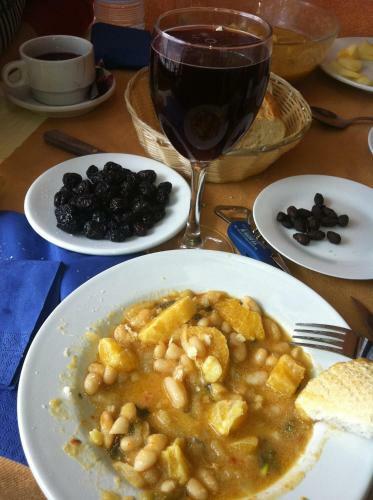 Hostal Balc�n Del Velillos-"rinc�n De Marcelo"