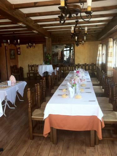 Hostal Balc�n Del Velillos-"rinc�n De Marcelo"