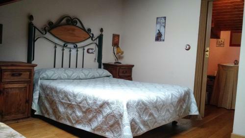 Agroturismo La Solana De Babia