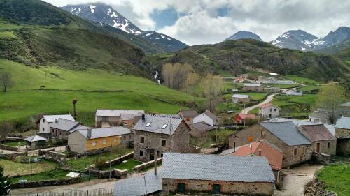 Agroturismo La Solana De Babia
