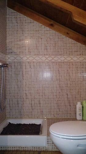 Agroturismo La Solana De Babia