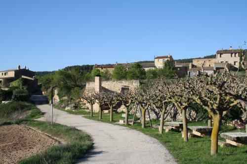Agroturismo Ca La Nuri