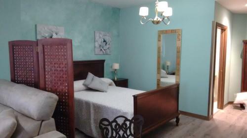 Agroturismo El Mirador De Alcuneza