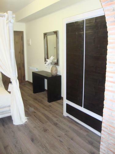 Agroturismo El Mirador De Alcuneza