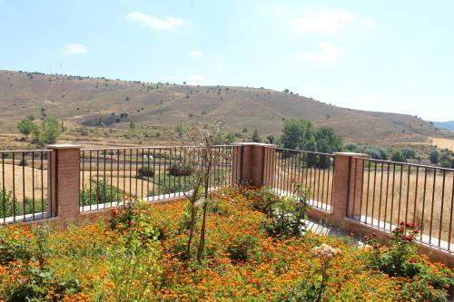 Agroturismo El Mirador De Alcuneza