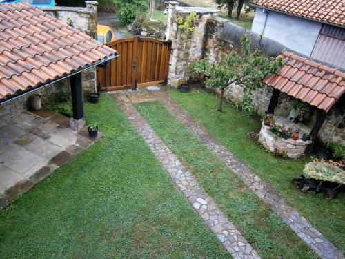 Agroturismo Apartamentos Y Posada El Cafetal