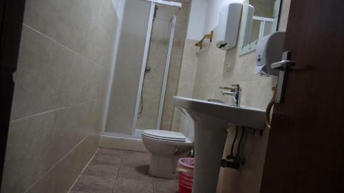 Albergue Hostal Bar Ruiz