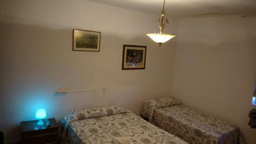 Albergue Hostal Bar Ruiz
