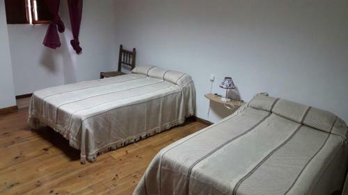 Albergue Hostal Bar Ruiz