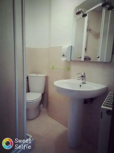 Albergue Hostal Bar Ruiz