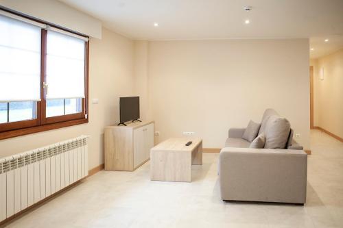 Apartamentos La Canal