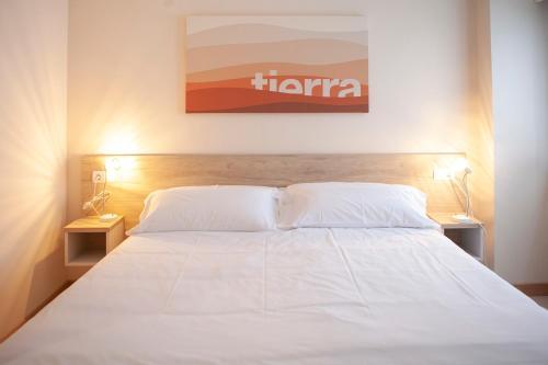 Apartamentos La Canal