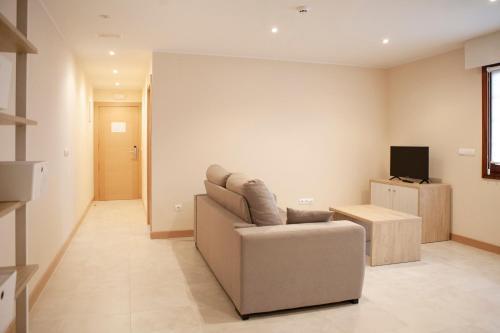 Apartamentos La Canal