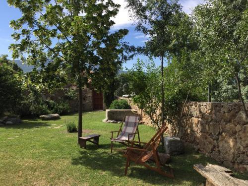 Agroturismo Saltus Alvus