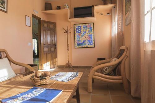 Hostal La Casona De Tamaya