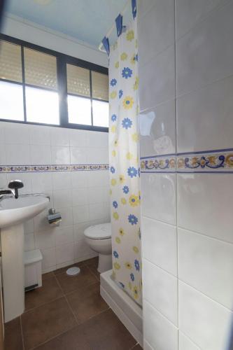 Hostal La Casona De Tamaya