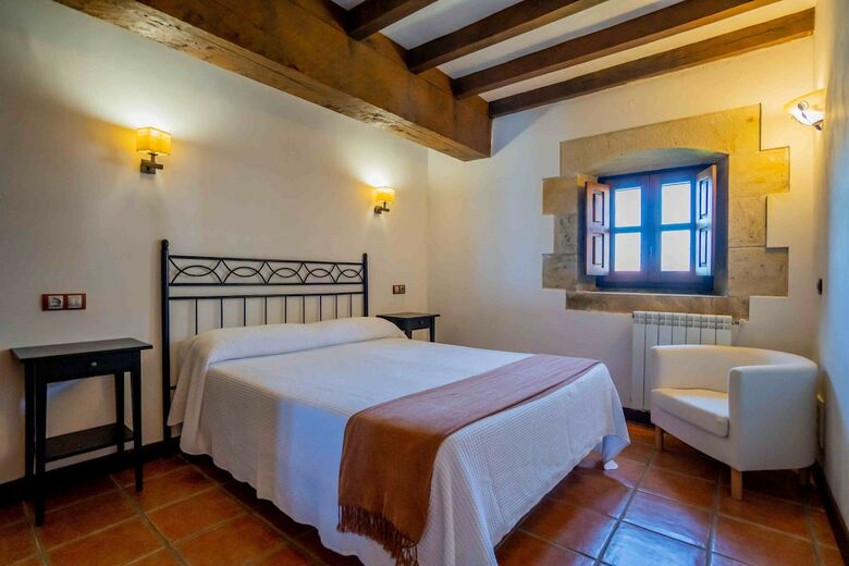 Apartamentos El Lagar De Somo