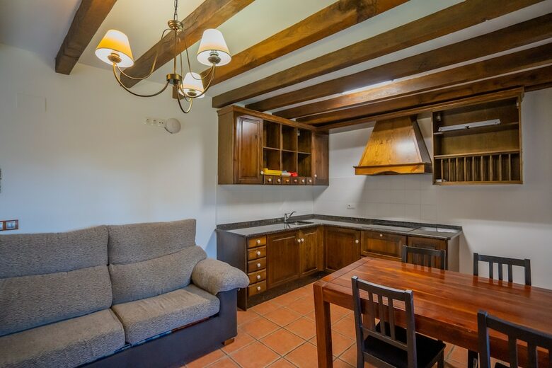 Apartamentos El Lagar De Somo