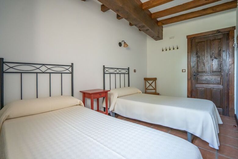 Apartamentos El Lagar De Somo