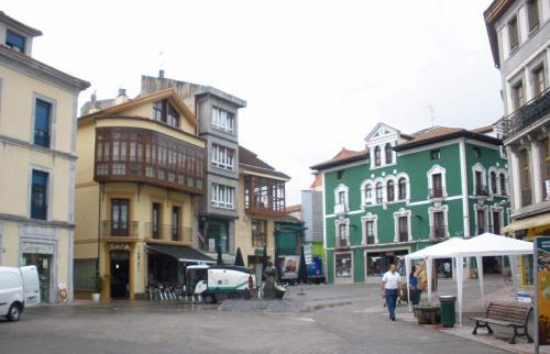 Apartamento Casa Josefa