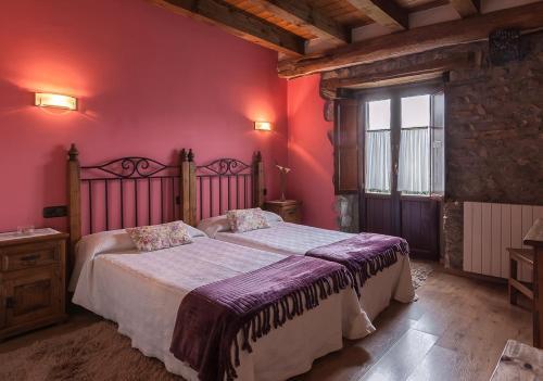 Agroturismo Casa Rural Restaurante Aranburu