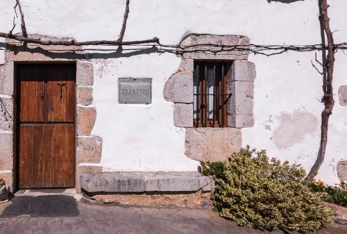 Agroturismo Casa Rural Restaurante Aranburu