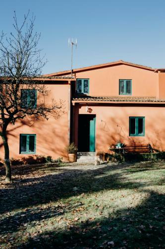 Agroturismo El Retiro De La Luna