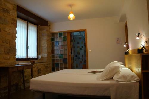 Bed & Breakfast Casa Rural Eikolara Landetxea