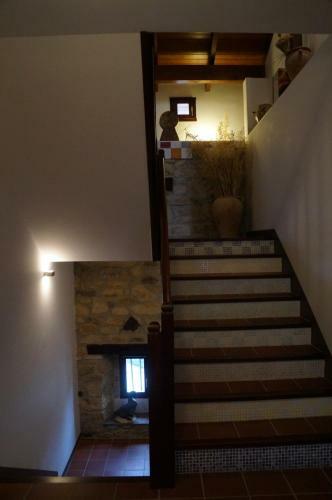 Bed & Breakfast Casa Rural Eikolara Landetxea
