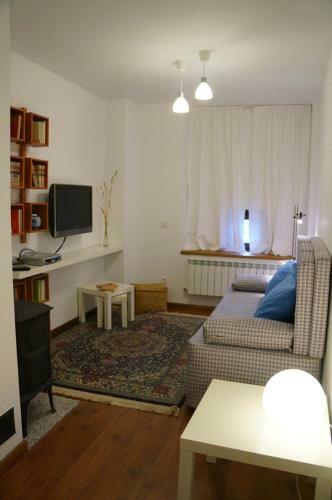 Bed & Breakfast Casa Rural Eikolara Landetxea