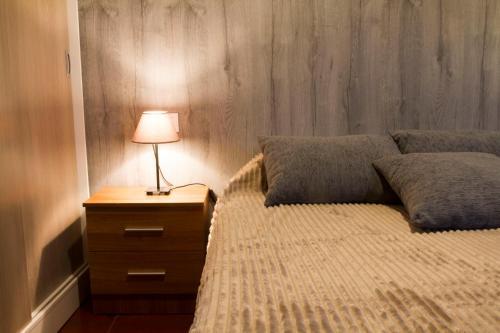 Apartamento Vivienda Rural Alba