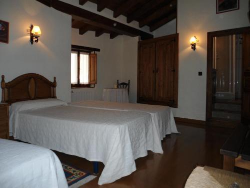 Agroturismo La Posada De Vi��n - Casa Reda