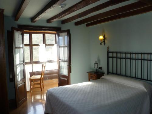 Agroturismo La Posada De Vi��n - Casa Reda