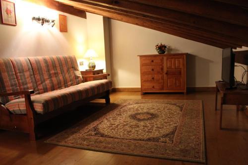Agroturismo La Posada De Vi��n - Casa Reda