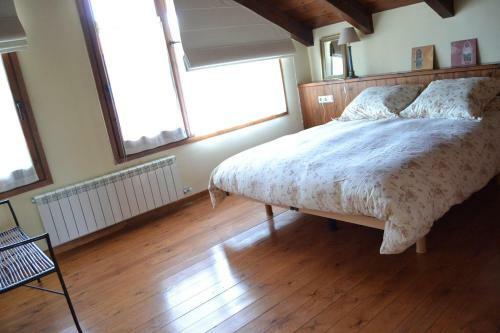 Apartamento Soriguerola-fontanals I