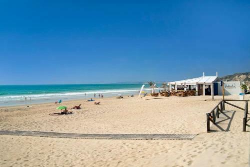 La Muela Villa Sleeps 4 Pool Wifi
