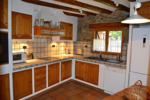 Apartamento Angoustrine III
