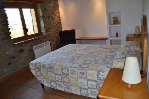 Apartamento Angoustrine III