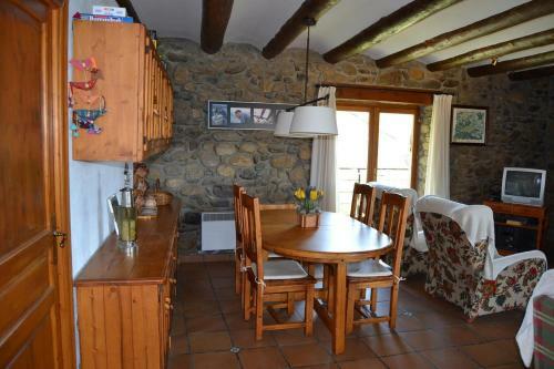 Apartamento Angoustrine III