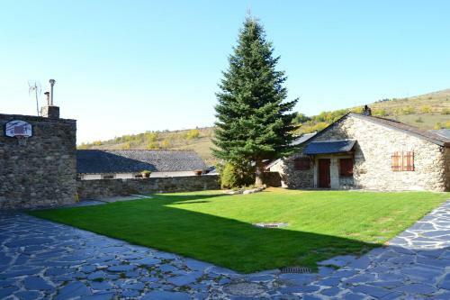 Apartamento Angoustrine III