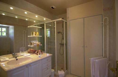 Hostellerie Clau Del Loup - Logis Hotels