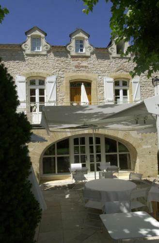 Hostellerie Clau Del Loup - Logis Hotels
